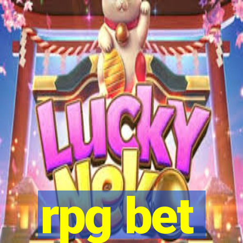 rpg bet